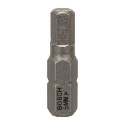 Набор бит Bosch HEX 5Х25 XH 2607001726