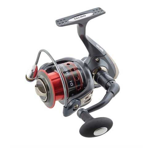 Рыболовная катушка безынерционная Salmo Diamond Spin 6 20FD