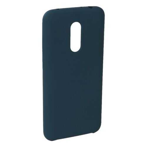 Чехол для Red Mi 5 Plus Blue