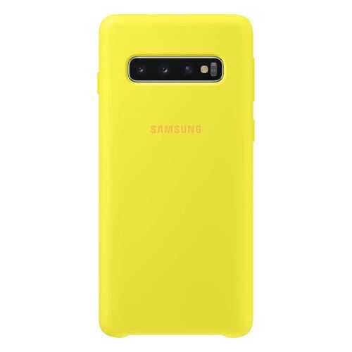 Чехол Samsung EF-PG973TYEGRU