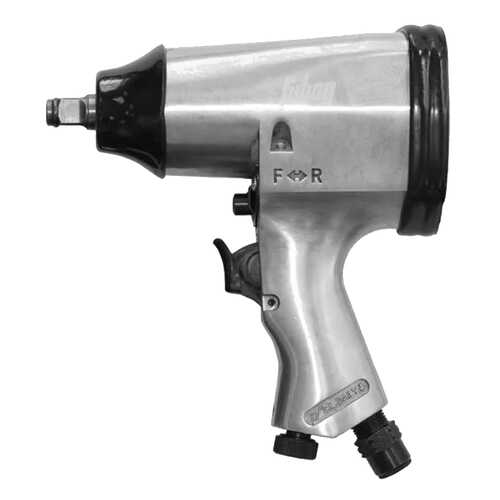 Гайковерт пневматический FUBAG pws312 158л/мин 312н/м 6,3бар 1/2 + набор кейс