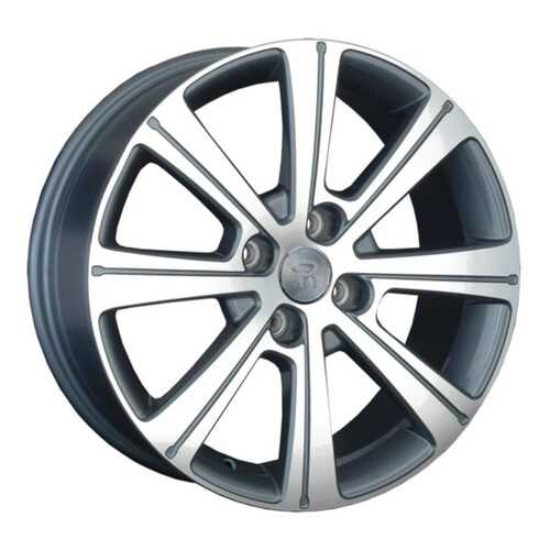 Колесные диски Replay R17 7J PCD4x108 ET26 D65.1 WHS072014