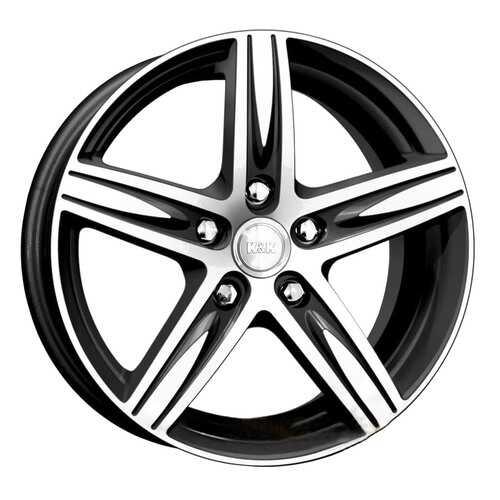 Колесные диски K&K Rapid R16 6.5J PCD5x114.3 ET40 D66.1 (4921)