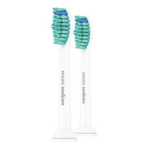 Насадка для зубной щетки Philips Sonicare ProResults HX6012/07 2 шт
