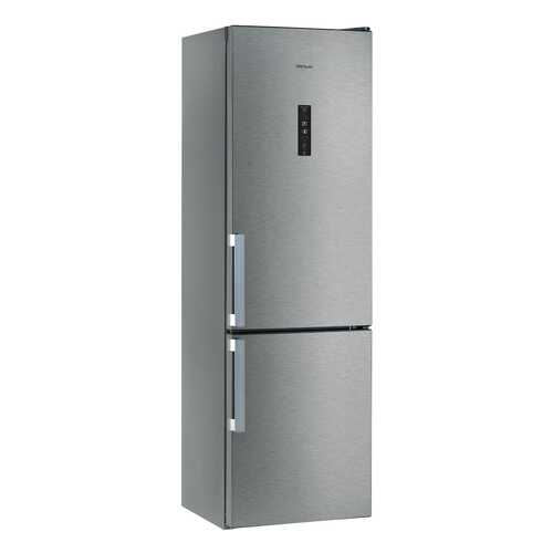 Холодильник Whirlpool WTNF 923 X Grey