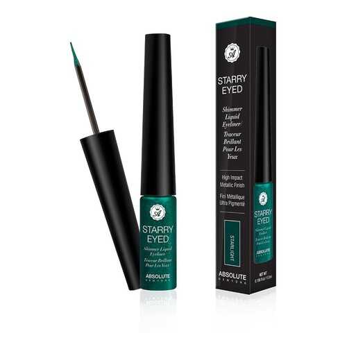 Подводка для глаз Absolute New York Starry Eyed Starlight 4 мл