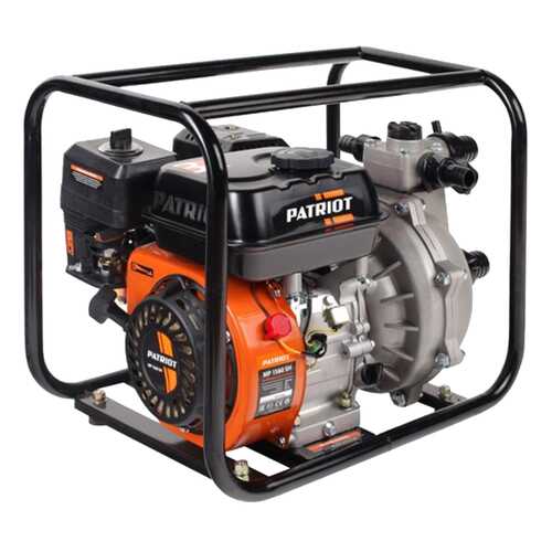 Бензиновая мотопомпа PATRIOT MP 1560 SH 335101415