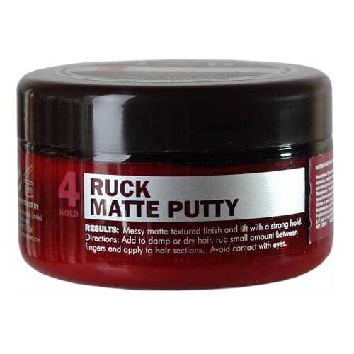 Средство для укладки волос LOCK STOCK BARREL Ruck Matte Putty 100 г