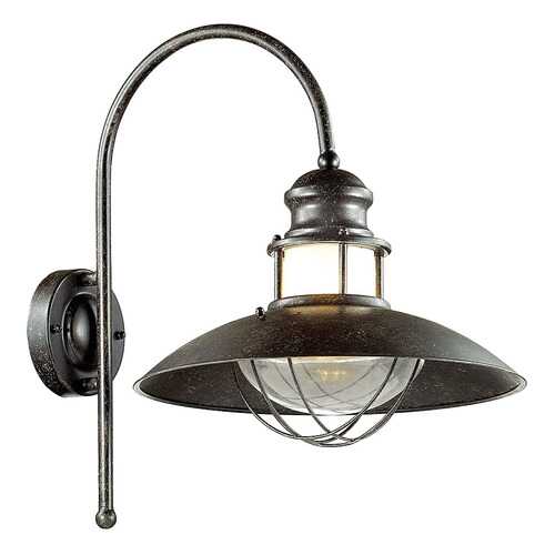 Настенный светильник Odeon Light DANTE 4164/1WA