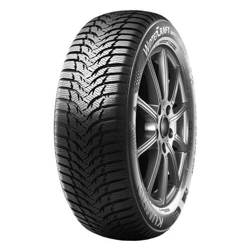 Шины Kumho Wintercraft WP51 195/55 R16 87 2232883