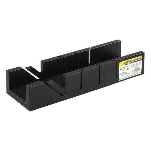 Стусло пластиковое Stayer 1541-2,5