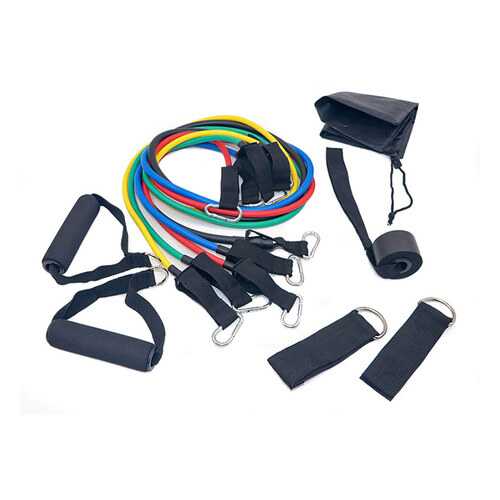 Набор универсальных эспандеров Hawk Pro-3 B31273