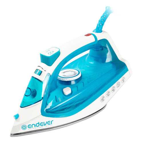 Утюг Endever Delta 201