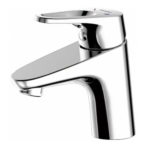 Смеситель для раковины BRAVAT Drop-D F148162C-1 хром