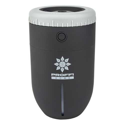 Воздухоувлажнитель Proffi PH8785 Black