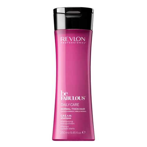 Кондиционер для волос Revlon ежедневный уход для нормальных/густых волос 250 мл