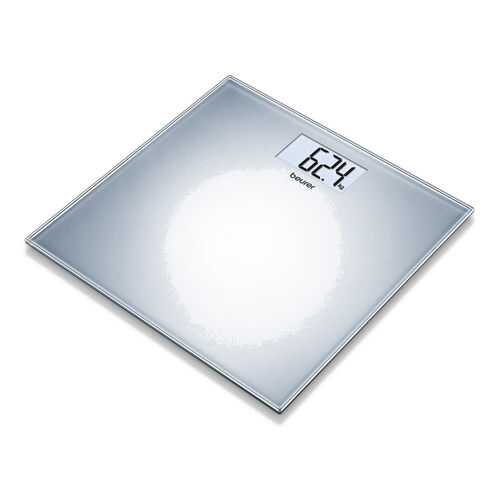 Весы напольные Beurer GS202 Grey