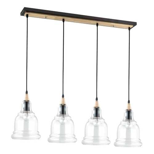 Подвесной светильник Ideal Lux Gretel SB4