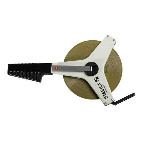 Измерительная лента Stabila BM 42(P) рамная 50м 11178