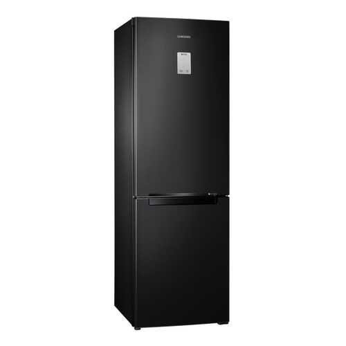 Холодильник Samsung RB33J3420BC Black