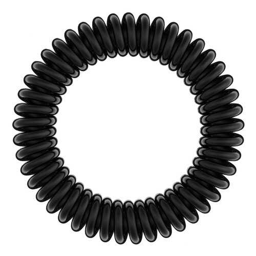 Резинка для волос Invisibobble Slim True Black 3 шт.