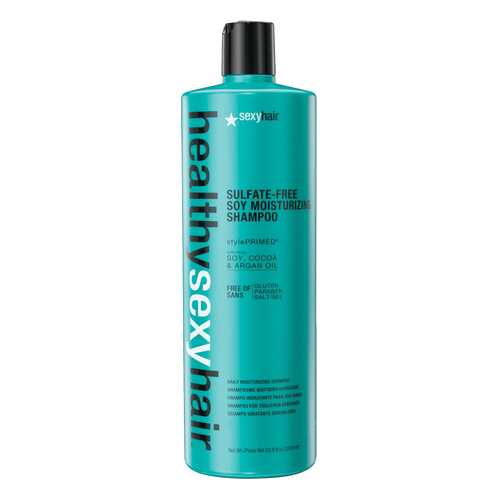 Кондиционер для волос Sexy Hair Moisturizing Conditioner 1000 мл