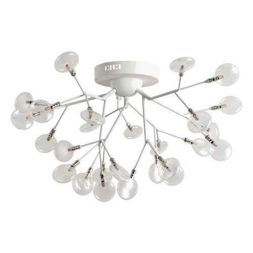 Светильник Arte Lamp CANDY A7274PL-27WH