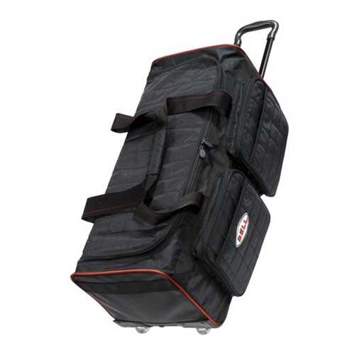 Дорожная сумка Bell Large Gear Bag черная 93 x 38 x 36 см