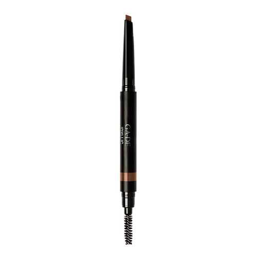 Карандаш для бровей Ga-De Idyllic Satin Eyebrow Pencil 200 Blonde Brown 0,2 гр