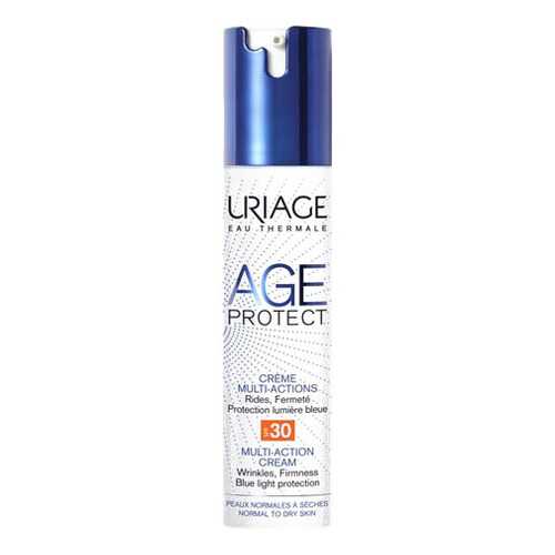 Крем для лица Uriage Age Protect 40 мл