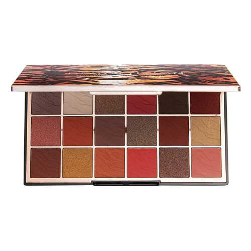 Палетка Makeup Revolution Wild Animal Fierce Palette