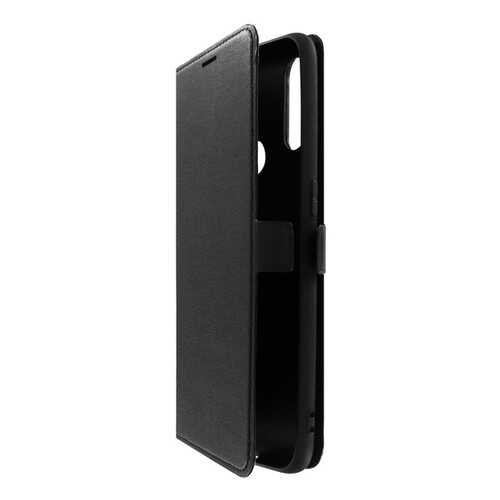 Чехол Krutoff для OPPO A31 Black