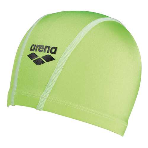 Шапочка для плавания Arena Unix 91278 31 lime