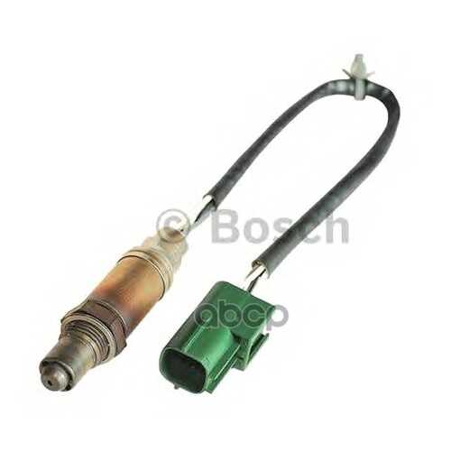Лямбда-зонд BOSCH 0258005278