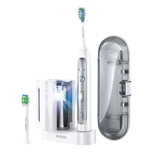 Электрическая зубная щетка Philips Sonicare Flex Care Platinum HX9182/32