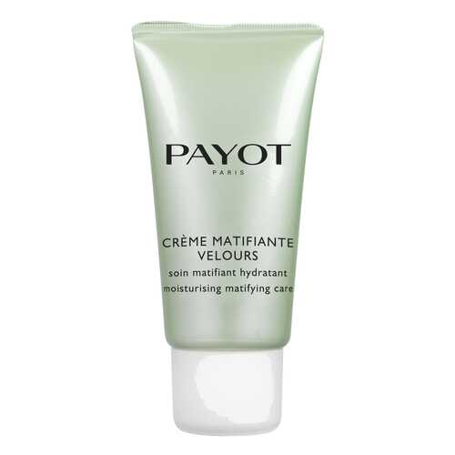 Крем для лица PAYOT Pate Grise Creme Matifiante Velours 50 мл