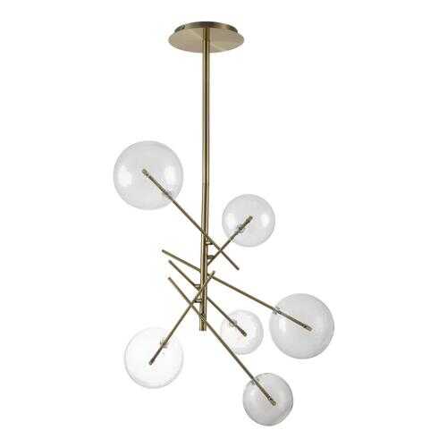 Подвесная люстра Kink Light Джета 07517-6,20