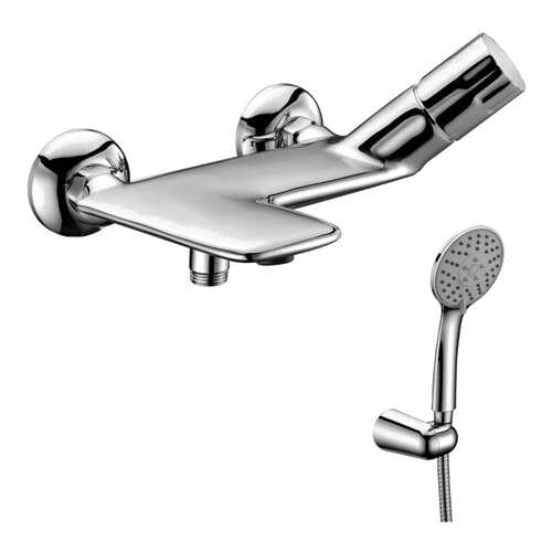 Смеситель для ванны LEMARK Wing LM5302C хром