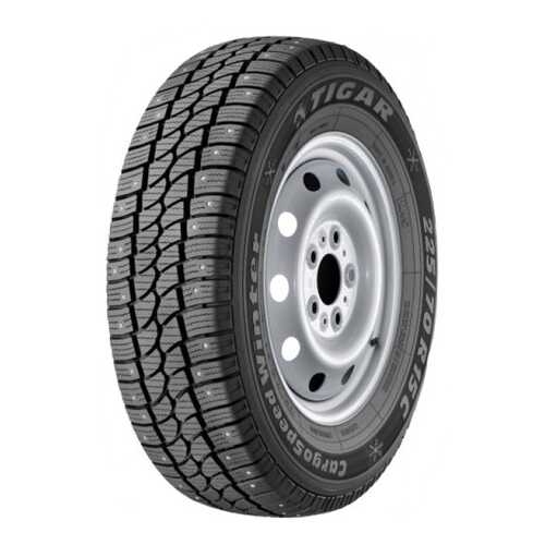 Шины Tigar Cargo Speed Winter 195/75 R16 107/105R