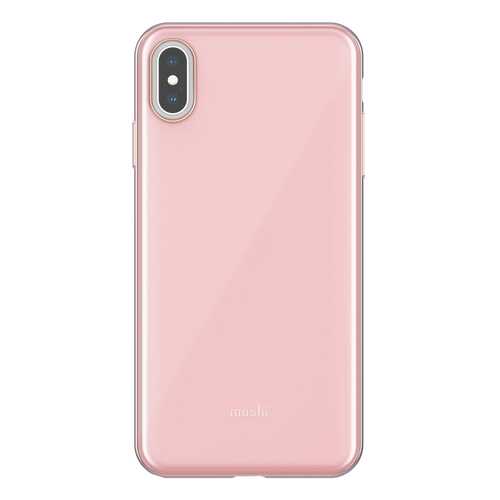 Чехол Apple Moshi iGlaze для iPhone XS Max 99MO113302