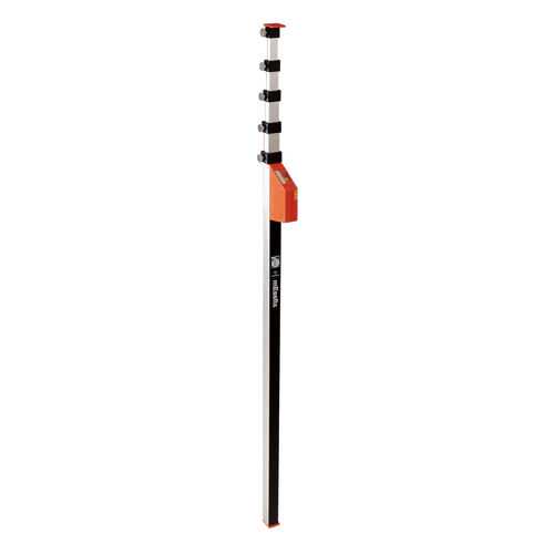 Измерительная телескопическая линейка Nedo mEssfix-S 8m