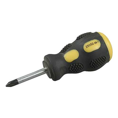 Крестовая отвертка Stayer 25052-38-1_z02