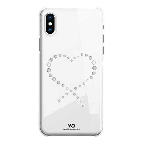 Чехол White Diamonds Eternity для Apple iPhone 11