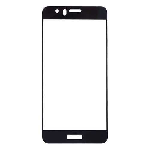 Защитное стекло 5D на весь экран для Huawei Honor 8 черное
