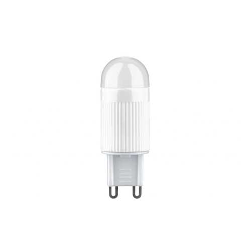 Лампа LED Stiftsockel 2x2,2W G9 230V 2700K 28290