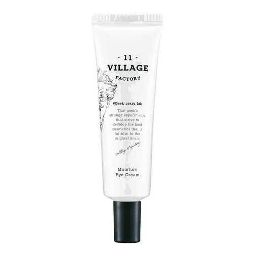 Крем для век Village 11 Factory Moisture Eye Cream 30 мл