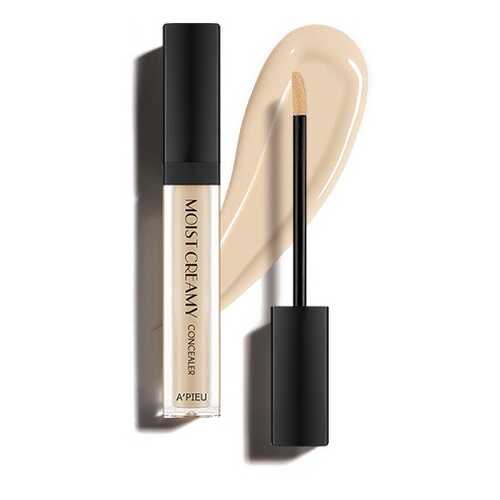 Консилер A'PIEU Moist Creamy Concealer No,2