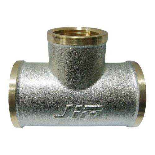 Тройник JIF 30401