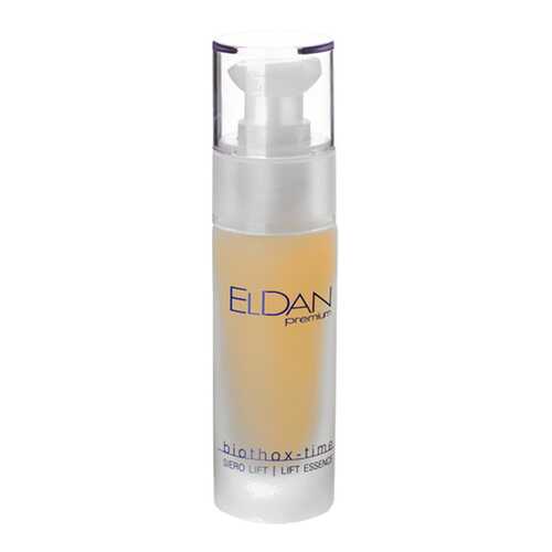 Сыворотка для лица ELDAN Cosmetics Premium Biothox Time Lift Essence