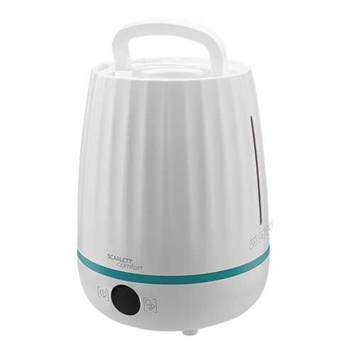 Воздухоувлажнитель Scarlett SC-AH986E11 White
